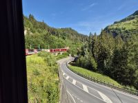 Tag 4 - Glacier-Express - Eindrücke 3