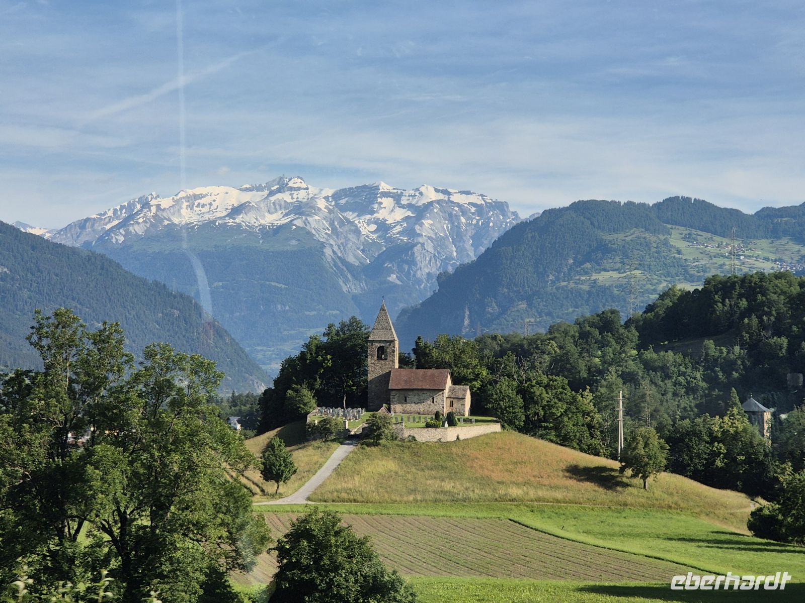 Tag 4 - Glacier-Express - Eindrücke 4