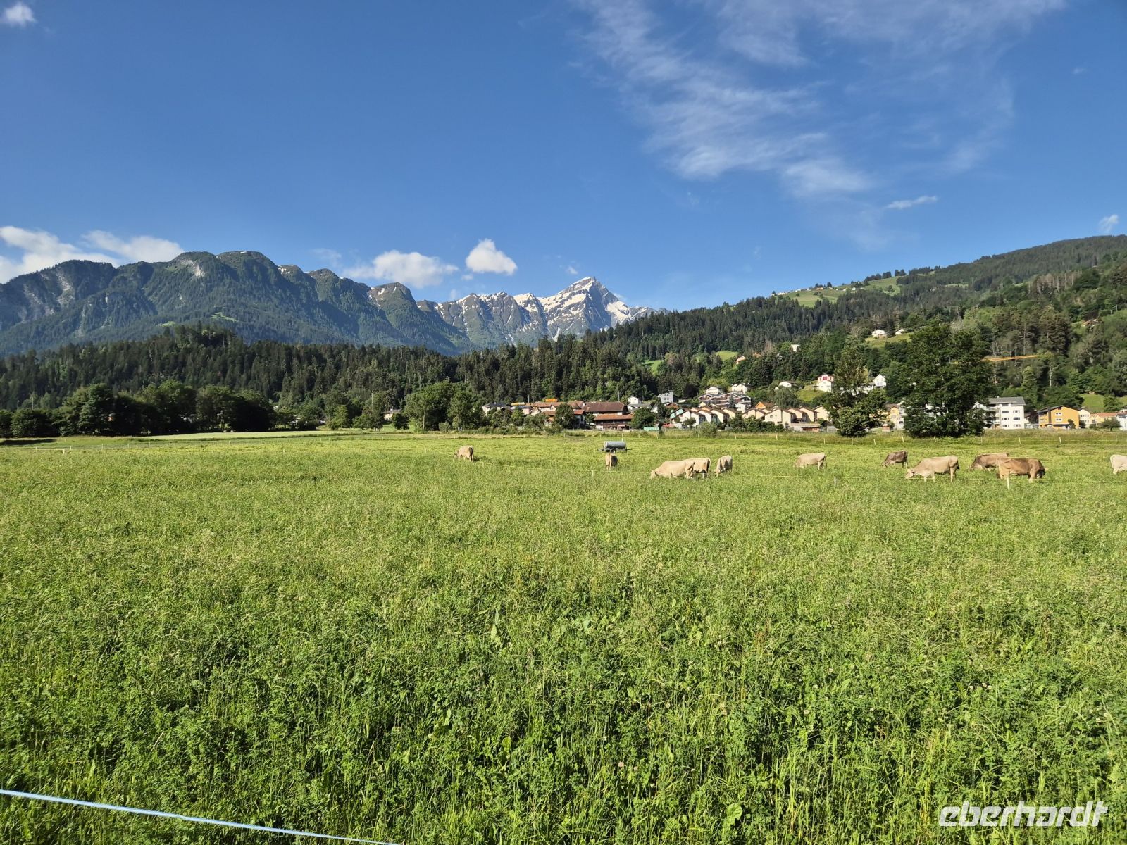 Tag 4 - Glacier-Express - Eindrücke 5