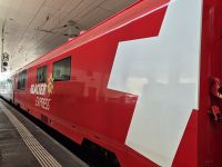 Tag 4 - Glacier-Express - Eindrücke 6