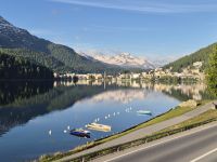 Tag 4 - Morgenstimmung