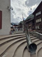 Tag 4 - Zögerliches Matterhorn