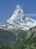 Tag 5 - Matterhorn