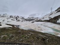 Tag 6 - Auf dem Grimselpass