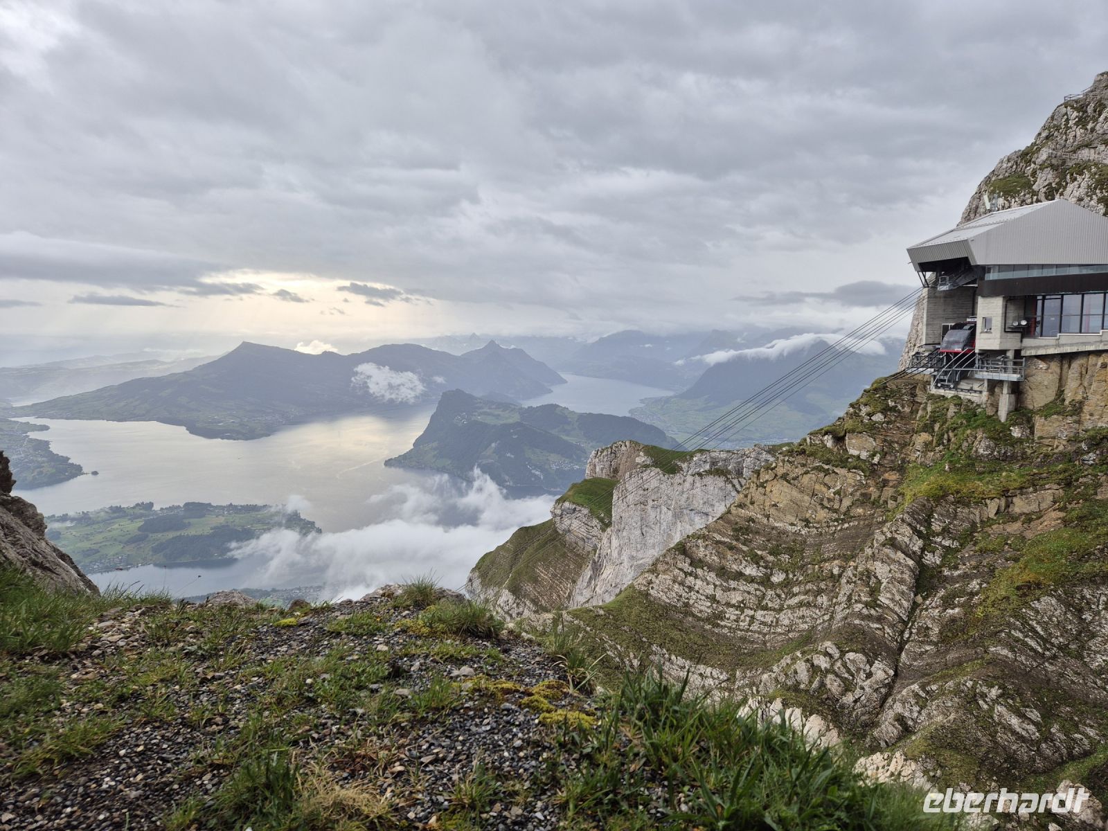Tag 7 - Aufstehen Morgenstimmung 2