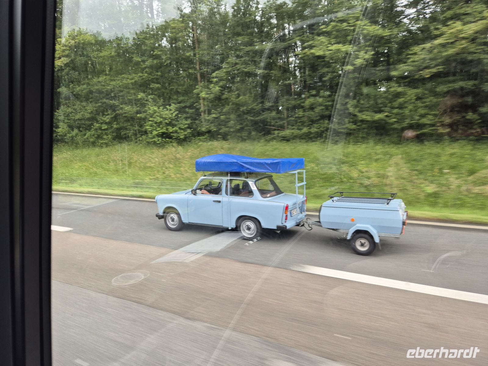 Tag 7 - Erinnerungen