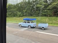 Tag 7 - Erinnerungen