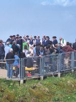 028 Fronalpstock - Berggottesdienst