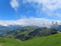 052 Auf dem Fronalpstock