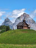 058 Stoos Bergkirche