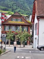 70.1 Stanserhornbahn