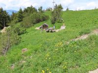 122 Auf dem Stanserhorn