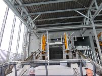 138 Auf dem Stanserhorn - Cabriobahn