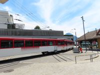 194 Vitznau - Rigi-Bahn