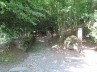 197 Hohle Gasse in Küssnacht