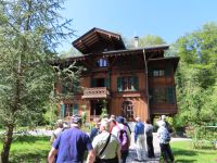 200 Freilichtmuseum Ballenberg