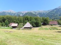 206 Freilichtmuseum Ballenberg