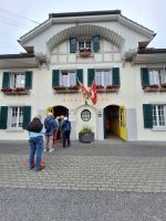 257 Ausflug auf den NIesen