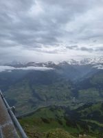 279 Ausflug auf den NIesen