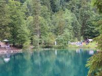 313 Blausee