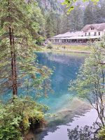 320 Blausee