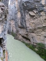 335 Aareschlucht