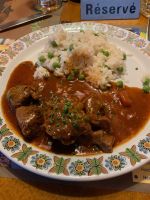 alle wollen wieder Nachschlag!