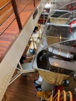 alte und neue Technik