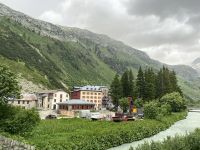 alter Glanz kommt zurück