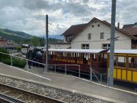 Bereitstellung Lok 16