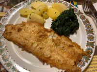 beste Fischtradition am Freitag