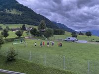 Die Mini-EM 2024 vor der Haustür, hopp Schwiiz!