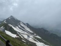 Dreiländergipfel Rothorn