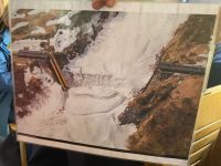 Erklärungen in der Dampfbahn