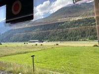 Flugplatz Ambrì LSPM