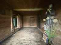 Geburtszimmer von Niklaus von Flüe