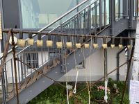 hier kann man selber musizieren