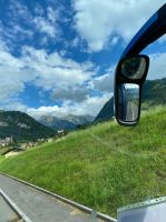 Hotel Pax Montana und Flüeli-Ranft