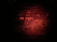 im Gotthardtunnel von 1880