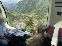 Kirche von Wassen 3 ;-)