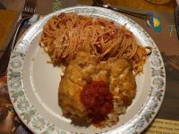 köstliches Essen <3