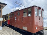 noch eine WAB He 2-2 16 von 1910