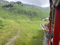 oberhalb der Waldgrenze