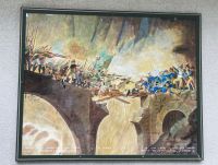 Schlacht am 25. September 1799