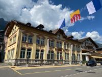 Schweizer Holzbildhauerei Museum