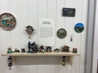 Souvenirs zwischen Sehnsucht und Kitsch