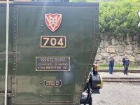 Vor 100 Jahren in Indochina ausgeliefert, heute wie neu