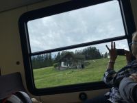 Was ist hier schief?