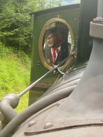 wie Lukas, der Lokomotivführer