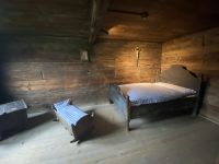 Zehn Kinder lebten hier!